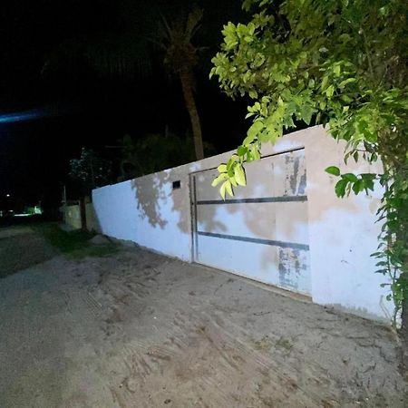 Casa Aconchegante Na Praia De Peroba Марагожи Экстерьер фото