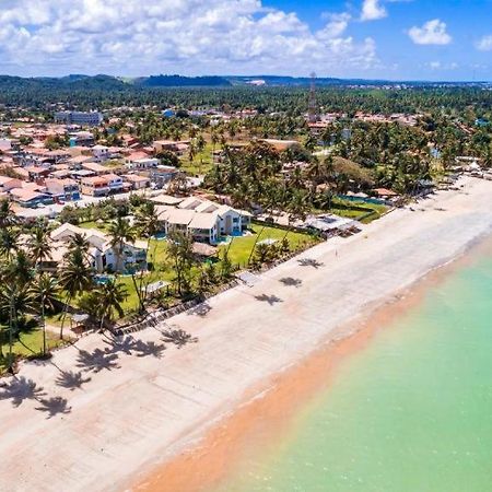 Casa Aconchegante Na Praia De Peroba Марагожи Экстерьер фото